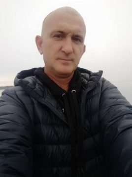 Алекс, 50 лет, Мариуполь, Украина