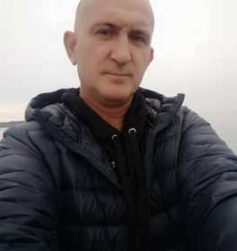 Алекс, 50 лет, Мужчина, Мариуполь, Украина