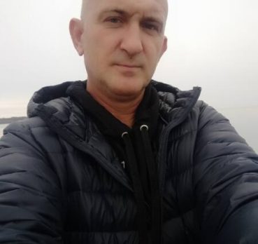 Алекс, 51 лет, Мариуполь, Украина