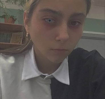 Полина, 20 лет, Кишинёв, Молдова
