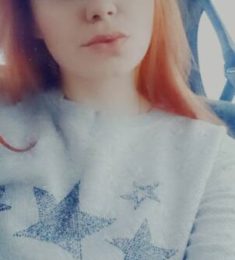 Евгения, 24 лет, Женщина, Солигорск, Беларусь