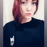 Катя, 30 лет, Екатеринбург, Россия