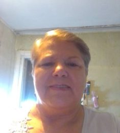 Антонида, 67 лет, Женщина, Искитим, Россия