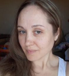 Юлия, 43 лет, Женщина, Таганрог, Россия