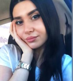 SATINA, 30 лет, Женщина, Ереван, Армения