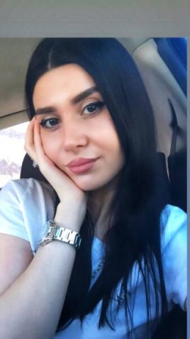 SATINA, 28 лет, Ереван, Армения