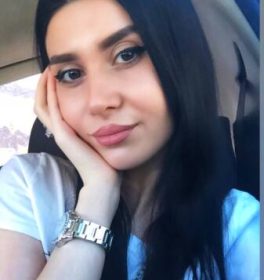 SATINA, 28 лет, Женщина, Ереван, Армения