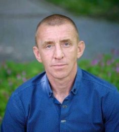 Сергей, 46 лет, Мужчина, Житомир, Украина