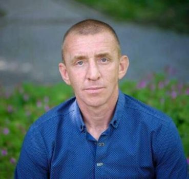 Сергей, 46 лет, Житомир, Украина