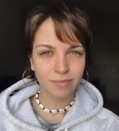 Анна, 35 лет, Женщина, Москва, Россия