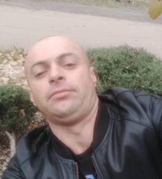 Виталий, 37 лет, Мужчина, Кривой Рог, Украина