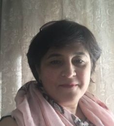 Elena, 56 лет, Женщина, Москва, Россия
