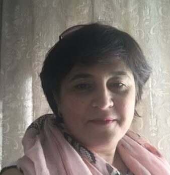 Elena, 56 лет, Москва, Россия