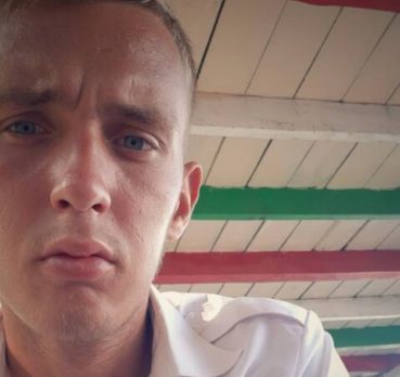 Давид, 24 лет, Ильичевск, Украина