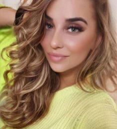 Wite Fox, 27 лет, Женщина, Новосибирск, Россия