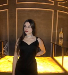 Алия, 24 лет, Женщина, Минск, Беларусь