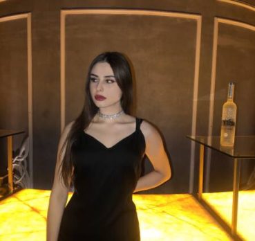 Алия, 24 лет, Минск, Беларусь
