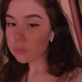 Юлия, 22 лет, Мытищи, Россия