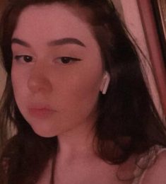 Юлия, 22 лет, Женщина, Мытищи, Россия