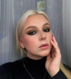 Анна, 22 лет, Женщина, Вильнюс, Литва