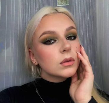 Анна, 22 лет, Вильнюс, Литва