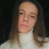 Дар’я, 23 лет, Винница, Украина