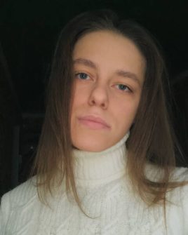 Дар’я, 22 лет, Винница, Украина