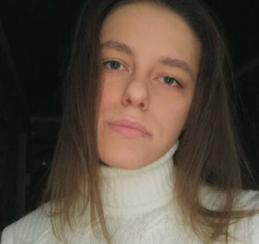 Дар’я, 23 лет, Винница, Украина
