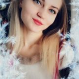 Анастасия, 21 лет, Днепропетровск, Украина