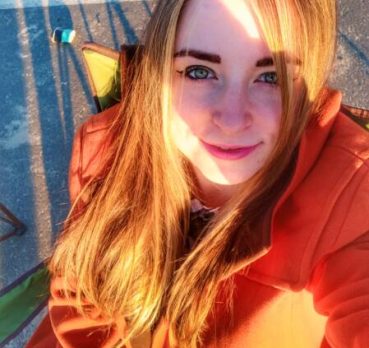 Марина, 28 лет, Киев, Украина