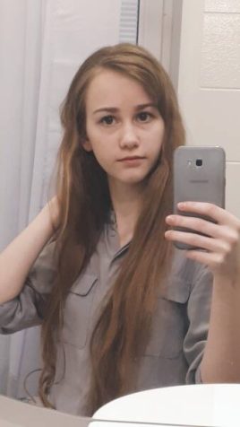 Катя, 21 лет, Москва, Россия