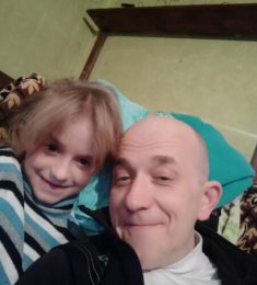 Максим, 44 лет, Мужчина, Макеевка, Украина