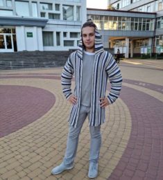 Никита, 25 лет, Мужчина, Киев, Украина