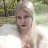 Анастасия, 23 лет, Киев, Украина