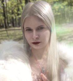 Анастасия, 23 лет, Женщина, Киев, Украина