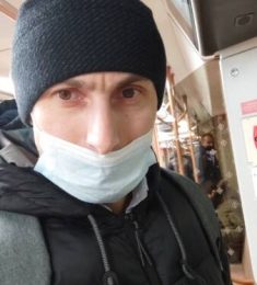 Ренат, 36 лет, Мужчина, Москва, Россия