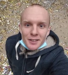 Евгений, 32 лет, Мужчина, Бровары, Украина
