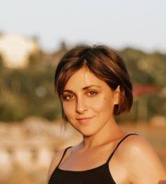 Анна, 32 лет, Женщина, Рацибож, Польша