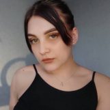 Алина, 23 лет, Кемерово, Россия