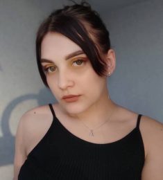 Алина, 23 лет, Женщина, Кемерово, Россия