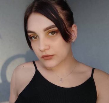 Алина, 23 лет, Кемерово, Россия