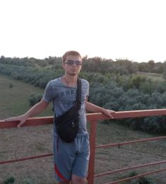 Руслан, 26 лет, Мужчина, Сееверодонецк, Украина