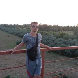 Руслан, 24 лет, Сееверодонецк, Украина