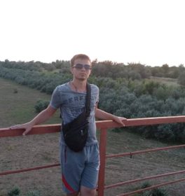 Руслан, 24 лет, Мужчина, Сееверодонецк, Украина
