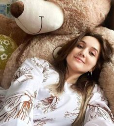 Валерия, 21 лет, Женщина, Азов, Россия