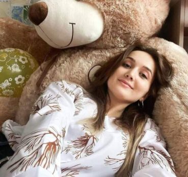 Валерия, 21 лет, Азов, Россия