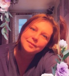 Марина, 38 лет, Женщина, Москва, Россия