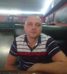 Михаил, 41 лет, Мужчина, Днепропетровск, Украина