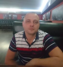 Михаил, 40 лет, Мужчина, Днепропетровск, Украина