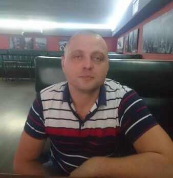 Михаил, 41 лет, Днепропетровск, Украина